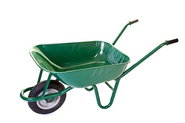 تصویر 1 از فرغون خاک مناسب انتقال سریع خاک در پروژه ‌های عمرانی